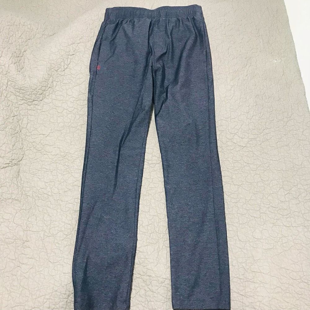 Rhone Commuter 2-Pocket Stretch Pants Size S/P……S24